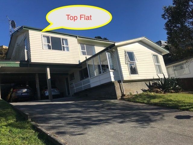  at 5 (Top) Sita Way, Broadmeadows, Wellington, Wellington