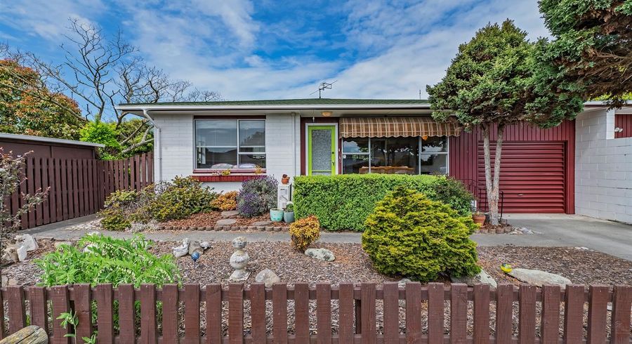  at 2/242 Lake Terrace Road, Shirley, Christchurch