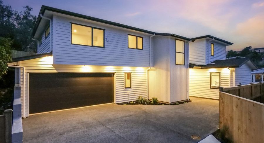  at 55a Watea Road, Torbay, North Shore City, Auckland