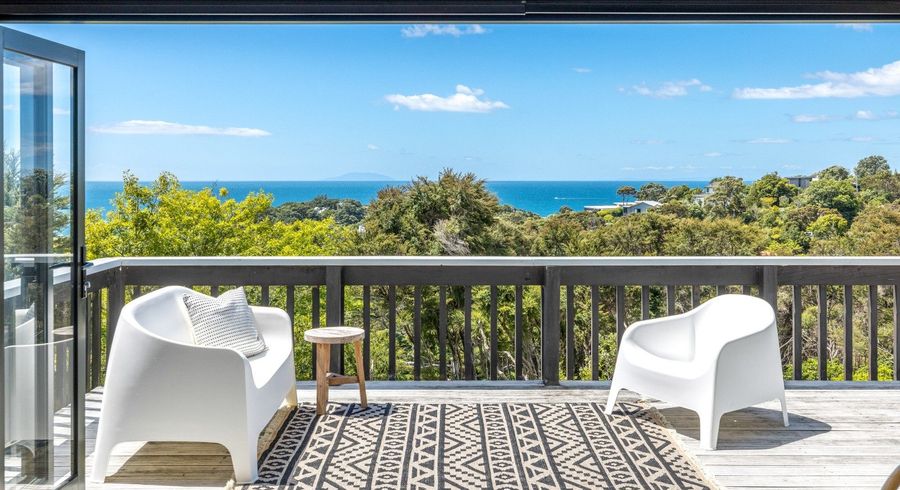  at 91 Queens Drive, Oneroa, Waiheke Island, Auckland