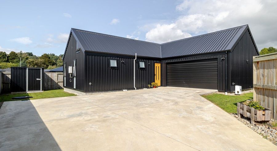  at 28B Princess Street, Pahiatua, Tararua, Manawatu / Whanganui