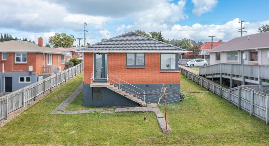  at 50 Saunders Street, Brockville, Dunedin, Otago