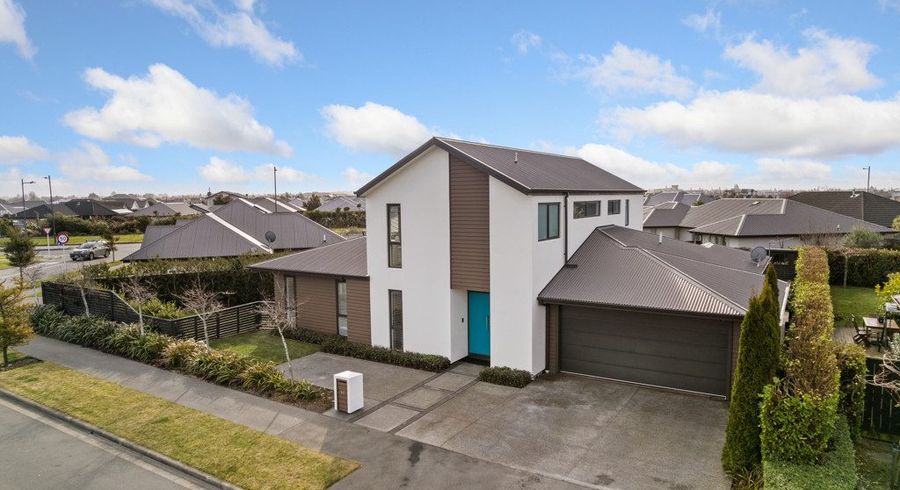  at 64 Rich Terrace, Wigram, Christchurch City, Canterbury