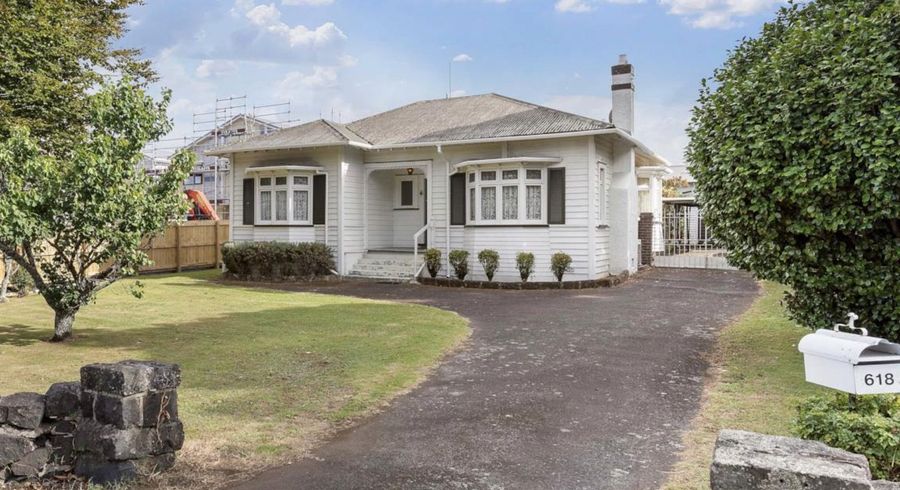  at 618 Mount Albert Road, Royal Oak, Auckland