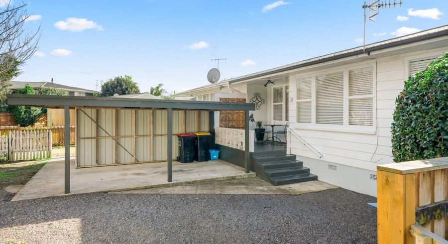  at 2/71 Emmett Street, Greerton, Tauranga, Bay Of Plenty