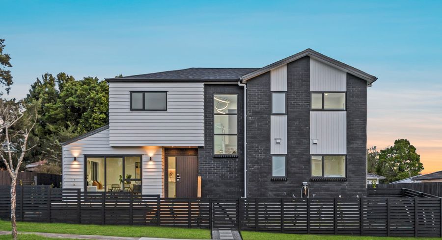  at 5A Janine Place, Bucklands Beach, Manukau City, Auckland