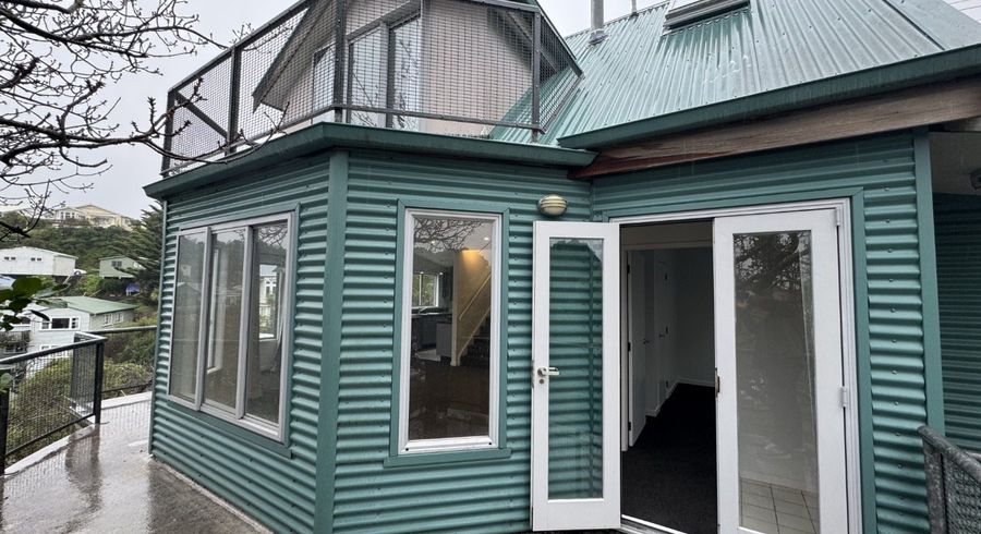  at 36A Sutherland Crescent, Melrose, Wellington, Wellington