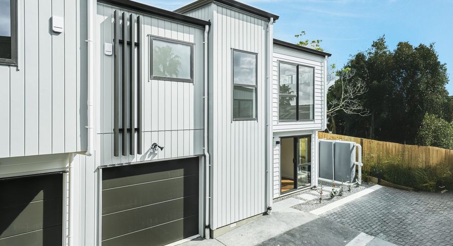  at Lot3, 23 Caribbean Drive, Unsworth Heights, North Shore City, Auckland