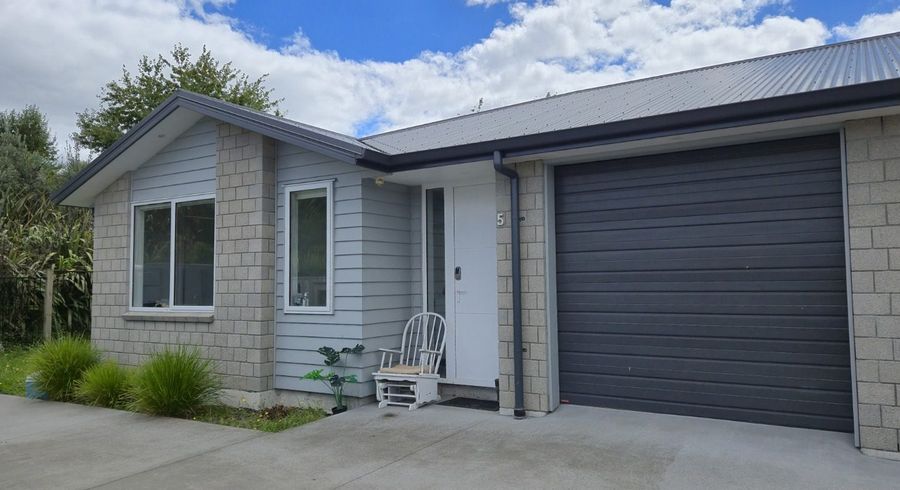  at 5 Hauruia Way, Pyes Pa, Tauranga, Bay Of Plenty