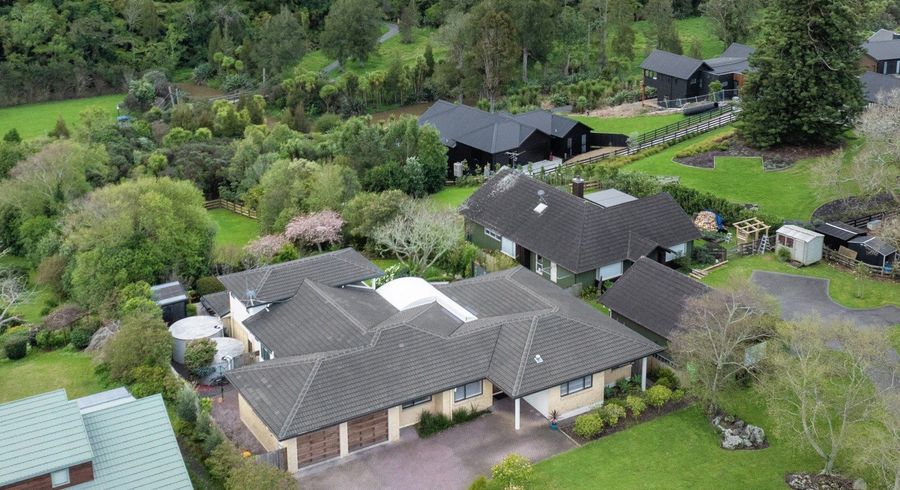  at 9 Mark Williams Place, Clevedon, Manukau City, Auckland