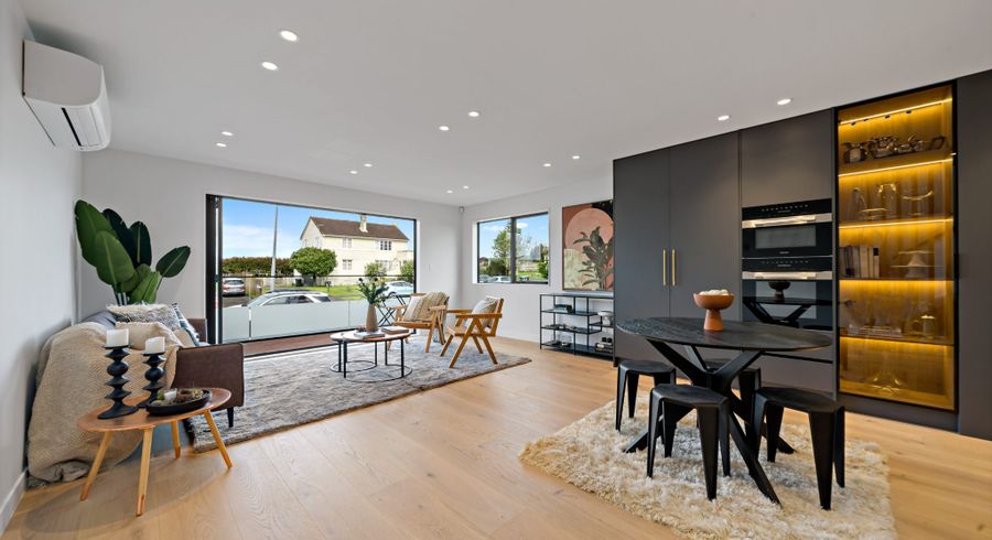  at 3/40 Kupe Street, Orakei, Auckland City, Auckland