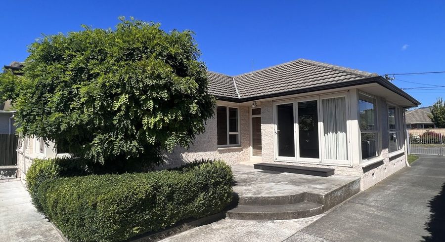  at 31 Mountfort Street, Spreydon, Christchurch City, Canterbury