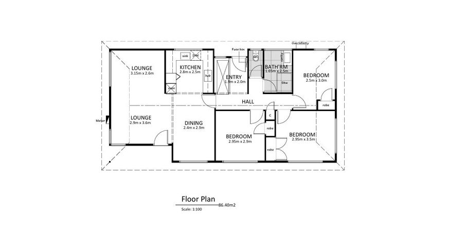  at 2 Garfield Road, Helensville, Rodney, Auckland
