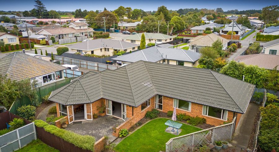  at 3a Riwai Street, Templeton, Christchurch City, Canterbury