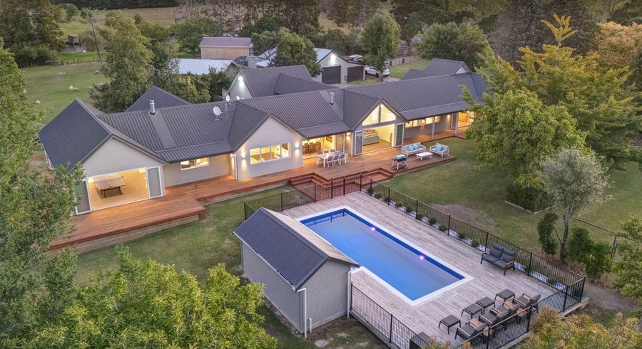  at 346 Ireland Road, Waitoki, Rodney, Auckland