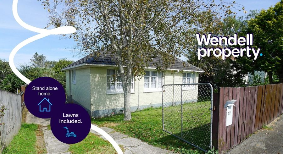  at 77 Gifford Ave, Mount Roskill, Auckland City, Auckland