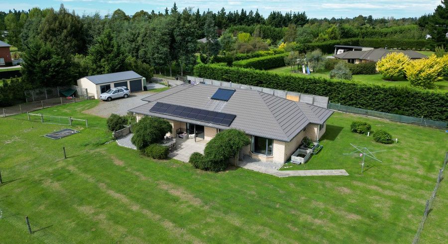  at 1117 Downs Road, West Eyreton, Rangiora