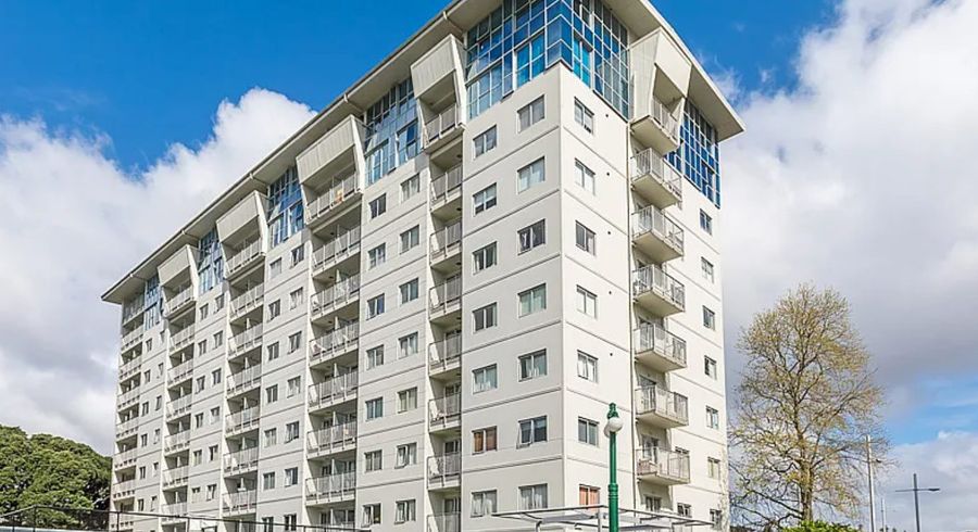  at 909/8 Ronayne Street, Auckland Central, Auckland