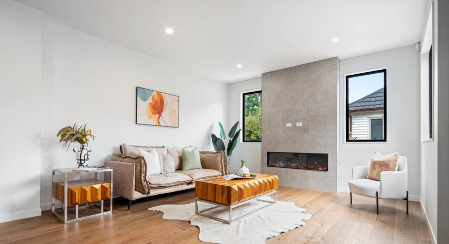  at 56B Ellerton Road, Mount Eden, Auckland City, Auckland