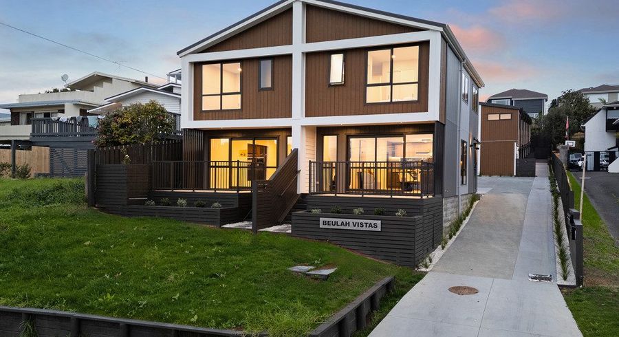  at Lot 2/32 Beulah Avenue, Rothesay Bay, North Shore City, Auckland