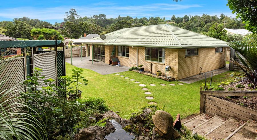  at 9 Halcyon Place, Whau Valley, Whangarei