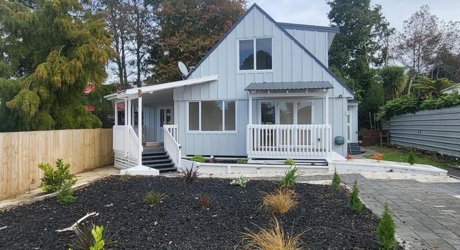  at 14 Hooper Avenue, Pukekohe, Pukekohe