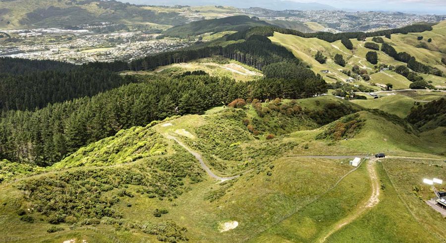  at Ohariu, Wellington, Wellington