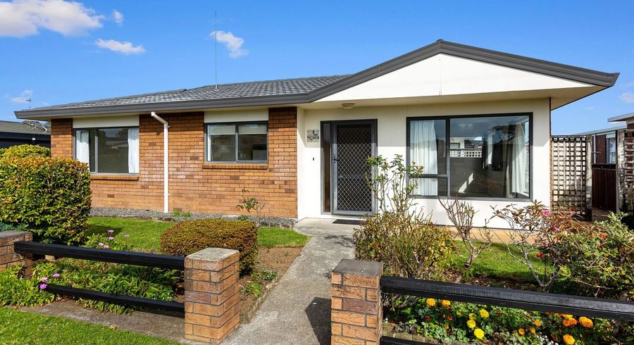  at 1/156 Carrington Street, Lower Vogeltown, New Plymouth