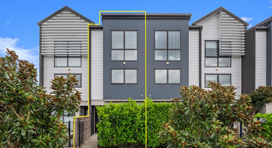  at 41 Settlers Avenue, Hobsonville, Waitakere City, Auckland