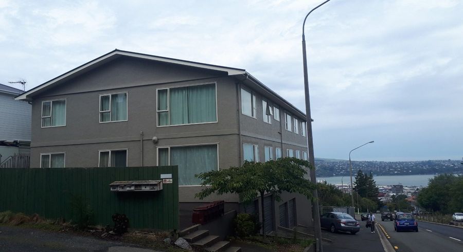  at 2/354 Stuart Street, Roslyn, Dunedin, Otago
