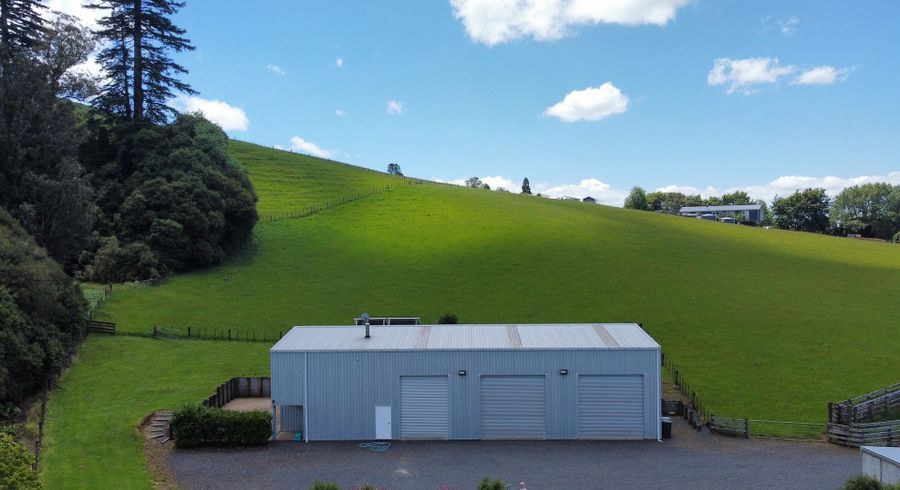  at 714 Highway 22, Pukekawa, Franklin, Auckland