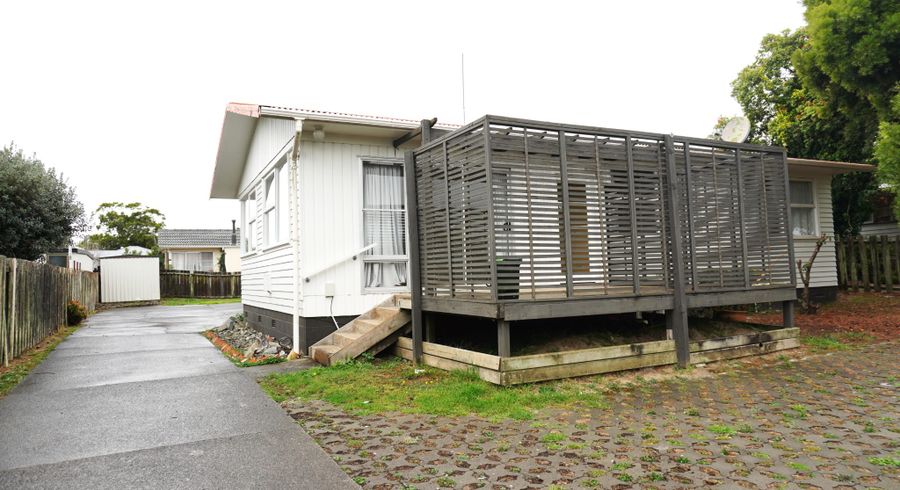  at 18 Feasegate Street, Manurewa, Manukau City, Auckland