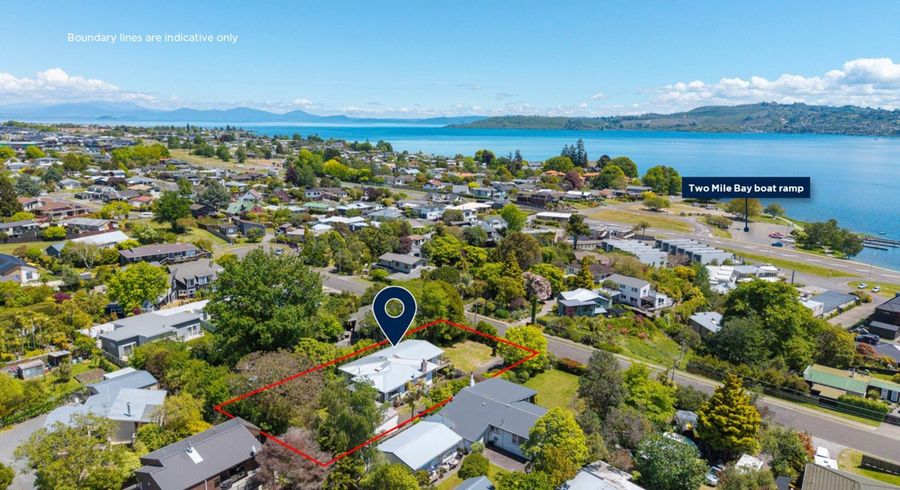  at 18 Otupai Street, Two Mile Bay, Taupo, Waikato