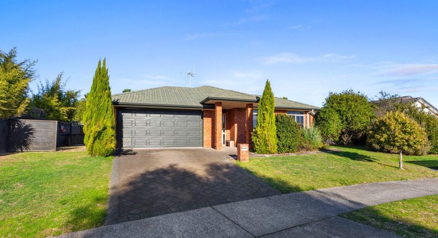  at 19 Carrington Drive, Papamoa Beach, Papamoa