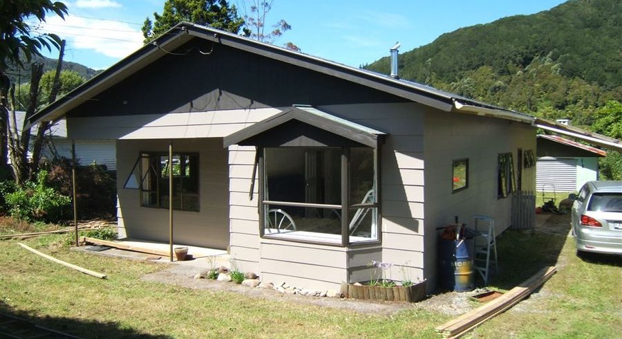  at 722 Taylorville Road, Taylorville, Greymouth