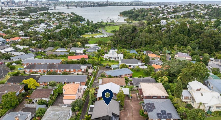  at 3/80 Onewa Road, Northcote Point, North Shore City, Auckland