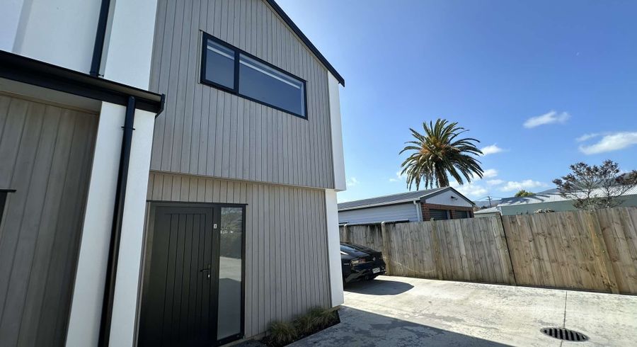  at 36b Oxford Crescent, Ebdentown, Upper Hutt, Wellington