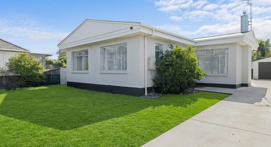  at 5 Orrick Crescent, Avondale, Christchurch City, Canterbury