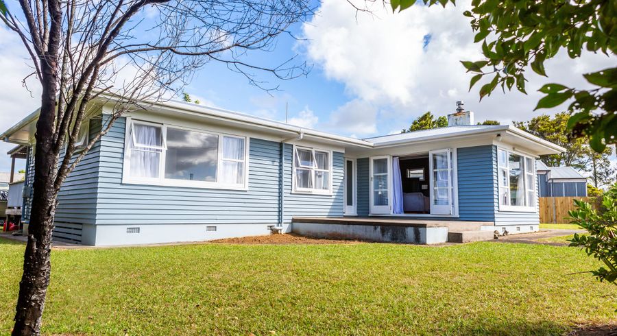  at 36 State Highway 1, Awanui, Awanui