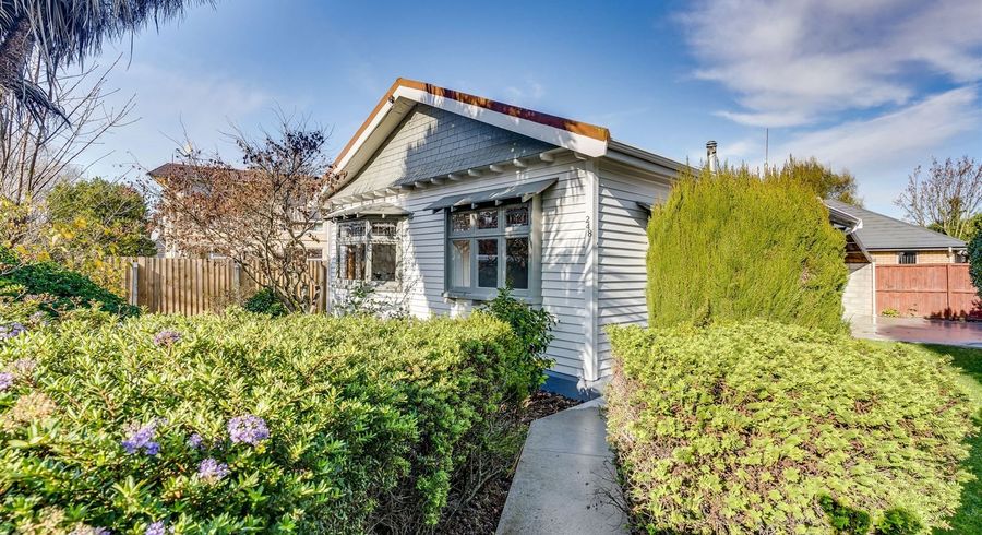  at 248 Milton Street, Sydenham, Christchurch City, Canterbury