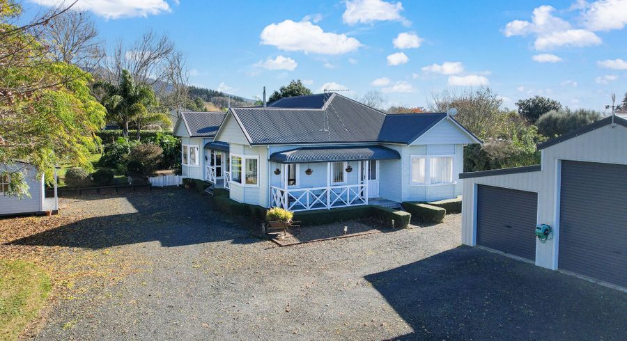  at 40 Ormsby Road, Pirongia, Te Awamutu
