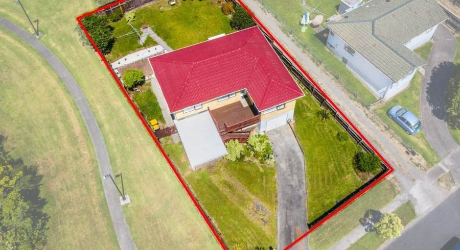  at 13 Elvira Place, Ranui, Waitakere City, Auckland