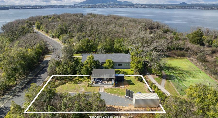  at 8 Parawera Drive, Acacia Bay, Taupo, Waikato