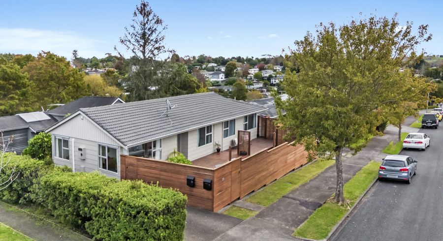  at 33 Ripon Crescent, Meadowbank, Auckland City, Auckland