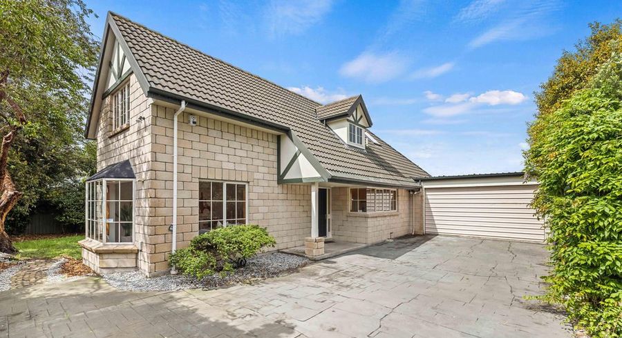  at 2/7A Toorak Avenue, Avonhead, Christchurch City, Canterbury