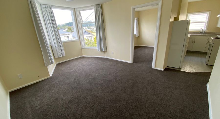  at 1/63 Ellice St, Mount Victoria, Wellington, Wellington