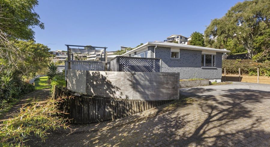  at 21 Mount View Place, Spotswood, New Plymouth