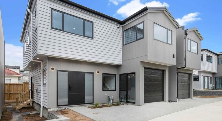  at 27A Pah Rd, Papatoetoe, Manukau City, Auckland
