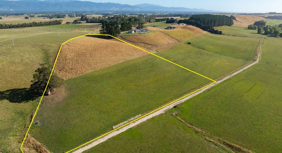  at Lot 1 Charles Robert Drive, Featherston, South Wairarapa, Wellington