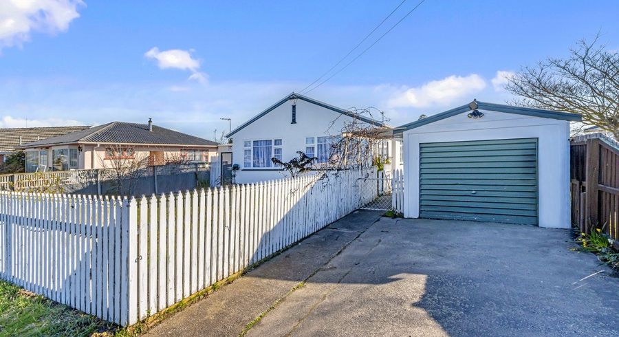  at 1/9 Nicholas Drive, Linwood, Christchurch